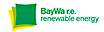 Baywa R.E. Emea logo