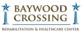 Baywood Crossing Rehabilitation & Healthcare logo