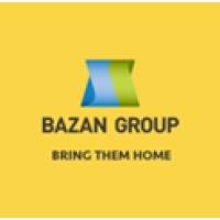 Bazan Group logo