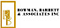 James Barrett Associates logo