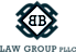 BB Law Group logo