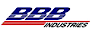 BBB Industries logo