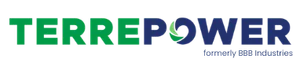 TERREPOWER logo
