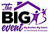 Big Brothers Big Sisters of Northwest Arkansas logo