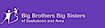 Big Brothers Big Sisters of Saskatoon and Area logo