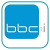 Bbc International logo