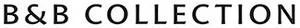 B&B Collection logo