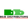 B & B Distributors logo