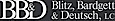 Blitz, Bardgett & Deutsch, LC logo