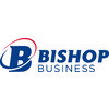 Bishop Business logo