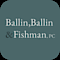 Ballin, Ballin & Fishman logo