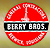 Berry Bros. General Contractors logo