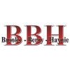 Brooks Berry Haynie & Associates logo