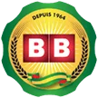BB Lomé logo