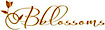 Bblossoms logo