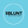 Bblunt logo