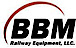 Bbm Railway Solutions logo