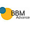 BBM Advance logo