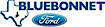 Bluebonnet Motors logo