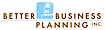 Better Business Planning logo