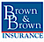 Brown & Brown of Prescott logo