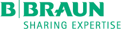 B. Braun logo