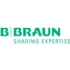 B. Braun Medical logo