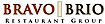 Bravo Brio Restaurant Group logo