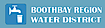 Boothbay Region Water District logo