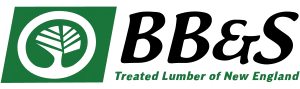 BB&S Lumber logo