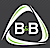 B&B Designed Systems logo