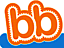 B B Toys logo