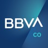 Bbva En Colombia logo