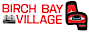 Birch Bay Village Community Club logo