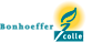 Bonhoeffer College logo