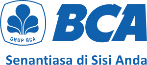 Bank Central Asia logo