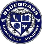Bluegrass Challenge Academy logo