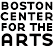 Mills Gallery at Boston Center for the Arts logo