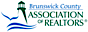 Brunswick County Association of REALTORS logo