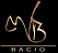 Bacio Kitchen + Catering logo