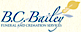 B.C. Bailey Funeral Home logo