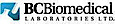 Biomedical Laboratories logo