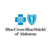 BlueCross BlueShield of Alabama logo