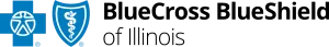 Blue Cross and Blue Shield of Illinois logo