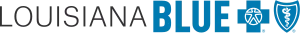 Blue Cross and Blue Shield of Louisiana logo