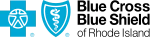 Blue Cross & Blue Shield of Rhode Island logo