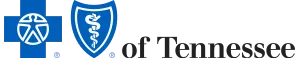 BlueCross BlueShield of Tennessee logo