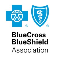 Blue Cross and Blue Shield of Texas logo