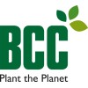 Bcc Plant The Planet logo