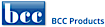 BCC Products logo